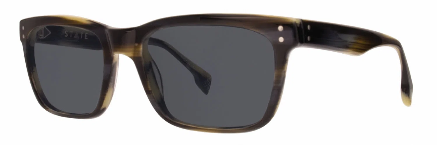 STATE Optical Co. CLYBOURNSW Sunglasses - view 13